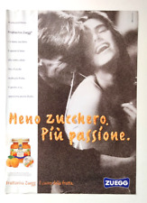 Pubblicita confettura albicocc usato Pubblicita confettura albicocc usato  Ferrara