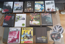Bodyboard dvd collection for sale  BRISTOL