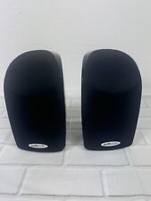 Polk audio blackstone for sale  Terrell