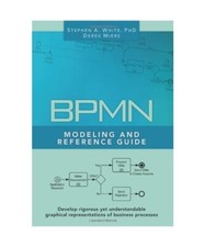Bpmn modeling and gebraucht kaufen  Trebbin