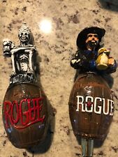 Rogue beer tap for sale  Saint Augustine