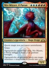 niv mizzet usato  Bari