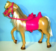 Großes barbie pferd gebraucht kaufen  Hamburg