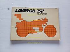 Laverda 750 1973 usato  Vimodrone