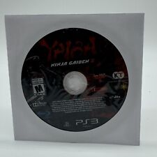 Usado, Yaiba Ninja Gaiden Z PS3 (Sony PlayStation 3, 2014) Somente disco testado comprar usado  Enviando para Brazil