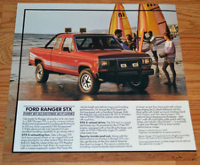 1987 ford ranger for sale  Hartland