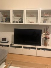 Wandschrank gebraucht kaufen  Berlin