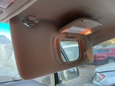 Passenger sun visor for sale  Axton