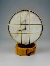 Art deco clock for sale  Brockport