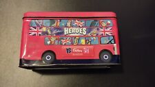 Cadbury heroes 2012 for sale  CHELMSFORD