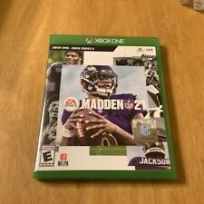 Madden nfl microsoft for sale  Nutley