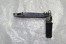 Fussraste links raste gebraucht kaufen  Knittlingen