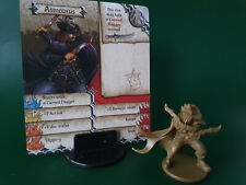 Zombicide green horde gebraucht kaufen  Eppenbrunn, Ruppertsweiler, Vinningen