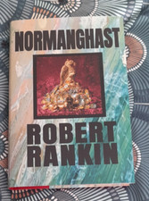 Robert rankin. book. for sale  BEDFORD