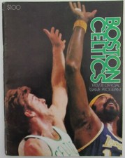 1973 boston celtics for sale  Camp Hill