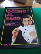 Binarelli tony quinta usato  Palermo