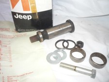 1957 jeep bell for sale  Orefield