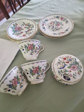 Aynsley pembroke tea for sale  SEVENOAKS