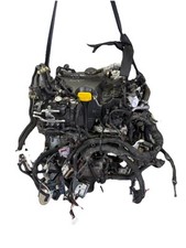 K9k872 k9k876 motor gebraucht kaufen  Borken