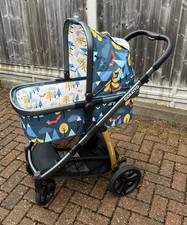 Cosatto wow baby for sale  BASINGSTOKE