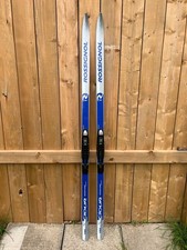 Cross country snow for sale  Newport