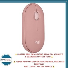 mouse sottile usato  Bovolone
