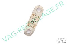 Fusible type midi d'occasion  Roanne