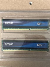 Patriot 16gb ddr3 for sale  Saint Petersburg