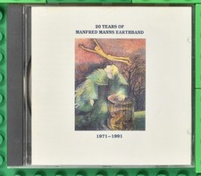 Manfred mann earthband gebraucht kaufen Manfred mann earthband gebraucht kaufen  Leonberg