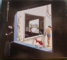 2cd pink floyd usato  Meran