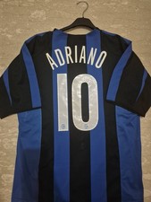 Maglia inter 2004 usato  Arienzo