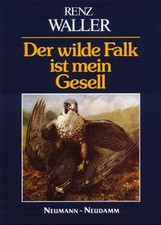Buch wilde falk gebraucht kaufen  Leipzig