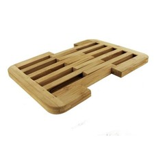 Plat extensible bambou d'occasion  Mouans-Sartoux