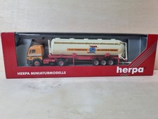 Herpa thier silo gebraucht kaufen  Beckum