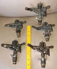 Lot vintage rainbird for sale  Muskegon
