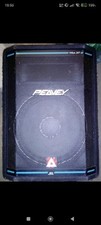 Peavey hisys 2xt for sale  LEICESTER