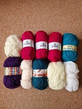 Mixed yarn bundle for sale Mixed yarn bundle for sale  BRIGHTON