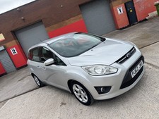 2013 ford grand for sale  ROCHDALE