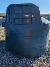 5000 liter bunded for sale 5000 liter bunded for sale  PLYMOUTH