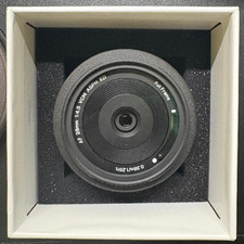 Viltrox 28mm f4.5 for sale  USA