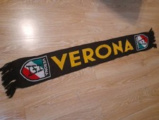 Sciarpa scarf ultras usato  Genova