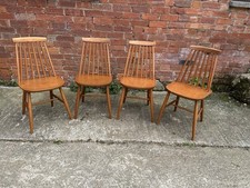 Set mid century for sale  PERSHORE