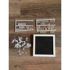 Letter board sign for sale  West Chester