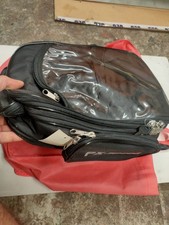 Borsa serbatoio moto usato  Fontanellato