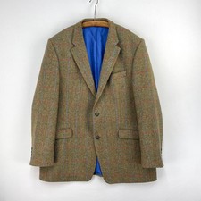 mens tweed jackets 48l for sale  CORWEN