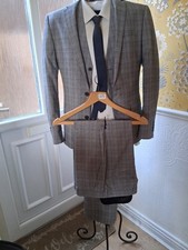 Suit chest 38r for sale  DONCASTER
