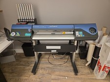 Roland versacamm 300 for sale  Cockeysville