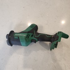 Metabo hpt 18v for sale  Geneseo