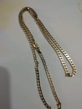 Solid 9ct yellow for sale  BLACKPOOL