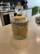Mackenzie childs green for sale  Phoenix